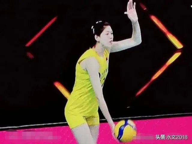 33-31，第3局，中国女排VS荷兰女排，为什么会惊现超高比分？