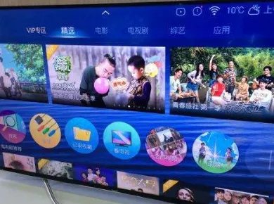 夏普液晶电视怎么样?好不好