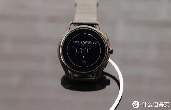 阿玛尼手表值不值得买