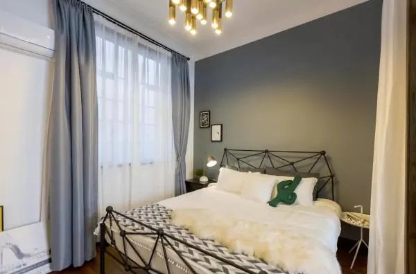 百年老房大改造，改造前月租3500，改造后5300