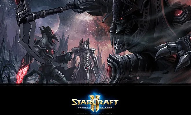 《星际争霸2》神族常见快攻战术介绍