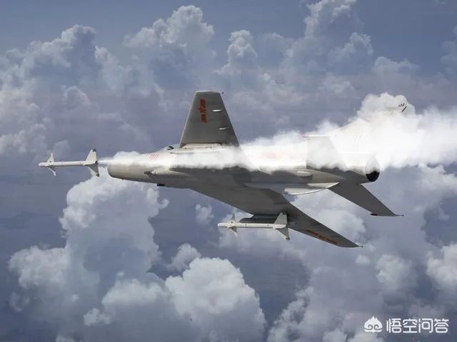 如何评价歼-12战斗机？