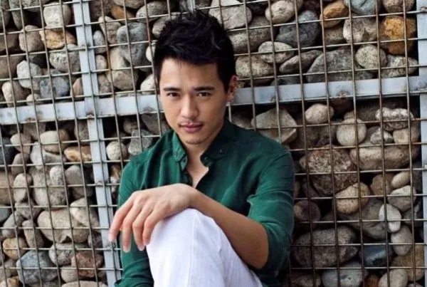 神似爸爸高云翔，董璇4岁女儿和高云翔到底有多神似？