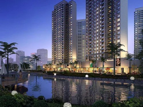 住高层几层最好