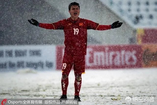 乌兹别克斯坦绝杀越南，结果是在意料之中吗？