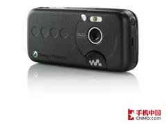 滑盖WK音乐小天王 索尼爱立信W830c大降