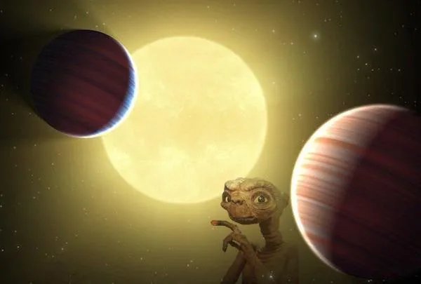 NASA将于12月15日宣布开普勒太空望远镜重大发现，发布内容可能是什么？