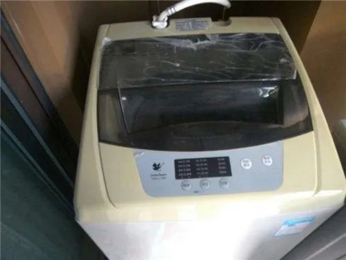 小天鹅洗衣机怎么脱水