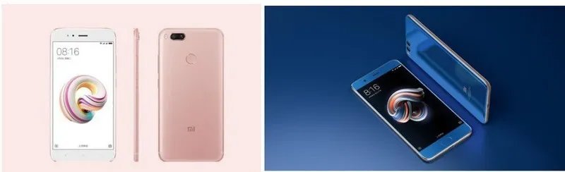 为什么所有小米官网的手机显示的时间都是8:16，有什么特殊含义吗？