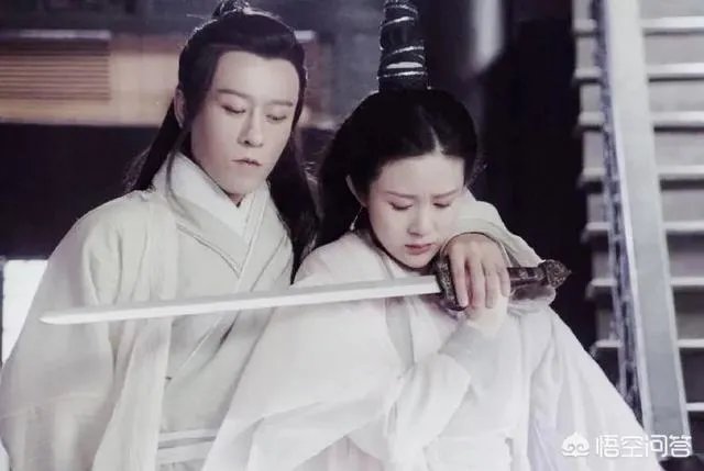 《新倚天屠龙记》中杨逍，能文能武又会撩，颜值还挺高，但他真的是十全十美，没有缺点的吗？