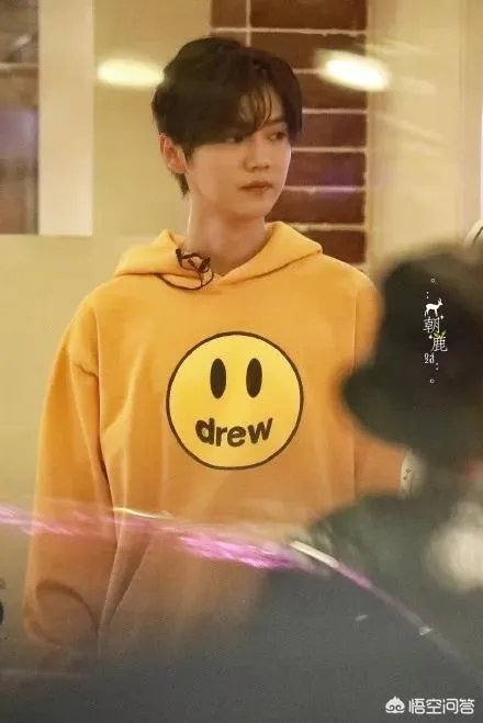 吴亦凡，鹿晗，黄子韬，他们3个谁的人气最高现在？