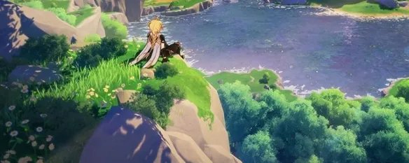 原神怎么退出多人模式