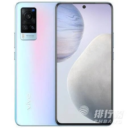 颜值手机排行榜2021_2021年颜值最高的手机