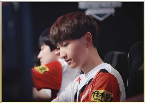 如果今年S7全明星，LPL的梦之队阵容中单去了IG.Rookie，你有什么感想？