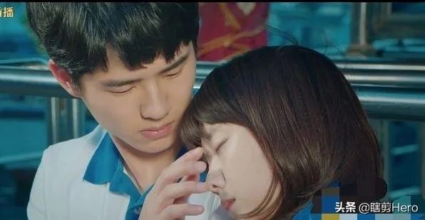 类似《微微一笑很倾城》这种超甜无虐，CP感强的电视剧有推荐吗？