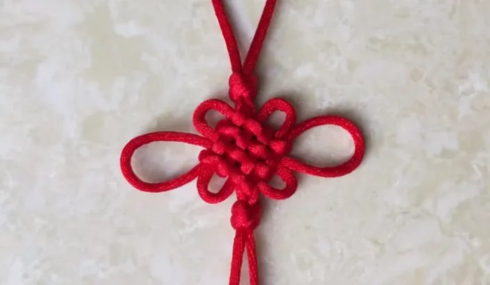 中国结有哪些寓意 中国结有什么象征意义