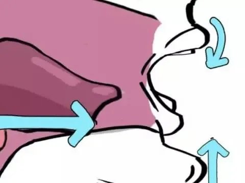 怎么吐烟圈,3种吐烟圈方法