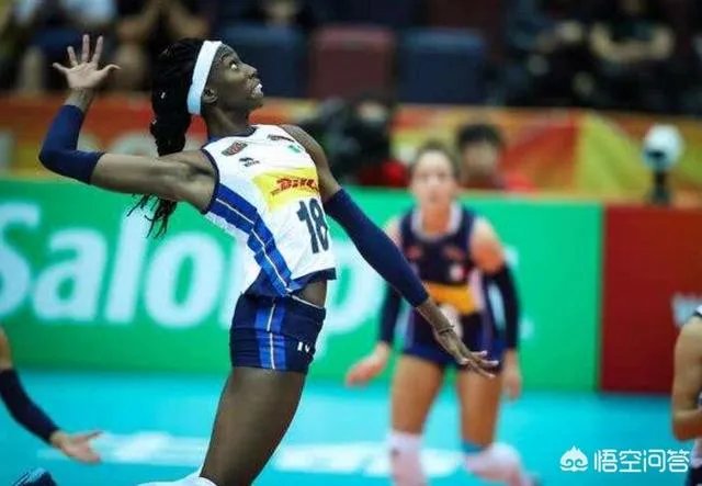 国际女排巨星年薪出炉，朱婷150万第一，博斯100万、埃格努仅15万，你怎么看？