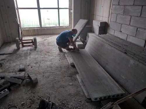 alc隔墙板是什么