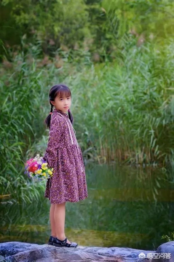 家里的萌娃怎么拍生动有趣呢？