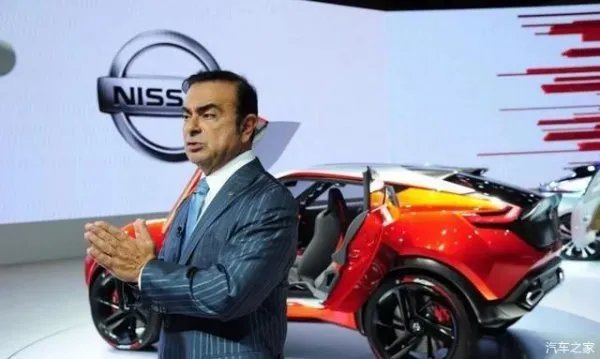 越狱事件再次反转？戈恩爆出惊天内幕