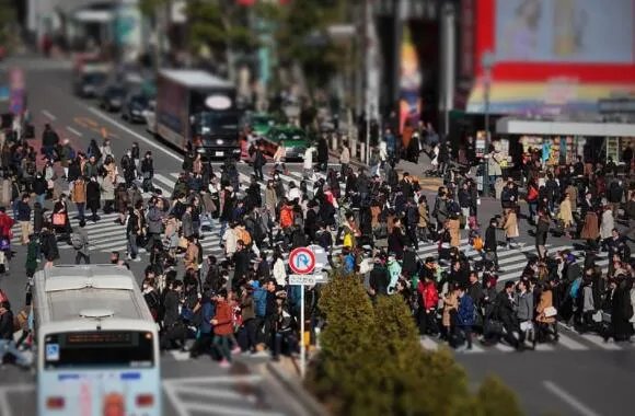 日本火山列岛地震的原因 为什么日本多火山多地震