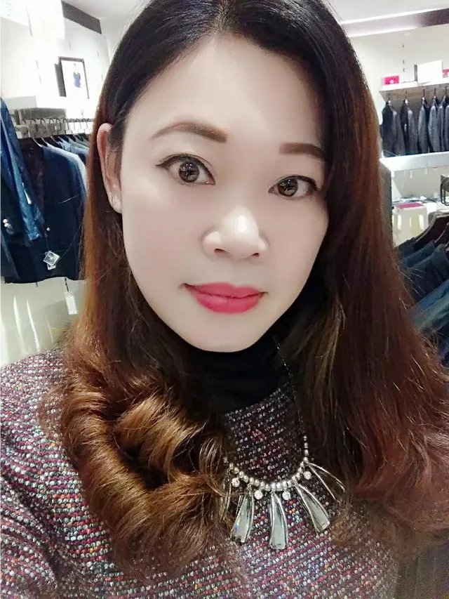 赵丽颖头发越来越短,短发适合怎样的脸型?