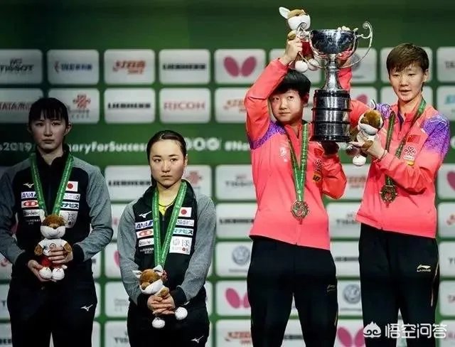 伊藤美诚赴中公赛之前，称巅履人生的公开赛我来了，又赌人生？