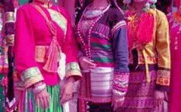 浅析民族地区商业街设计