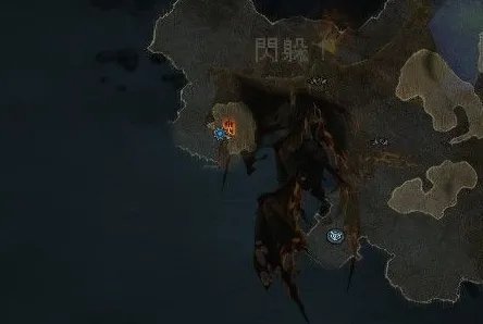 暗黑3彩虹关掉落详解 彩虹关怎样效率刷虹光幻化