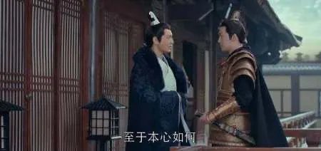 为什么豆瓣8.0，大家还要说黄晓明毁了《琅琊榜2？