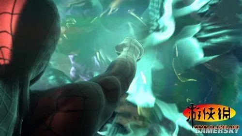 《蜘蛛侠：破碎维度》图文流程攻略