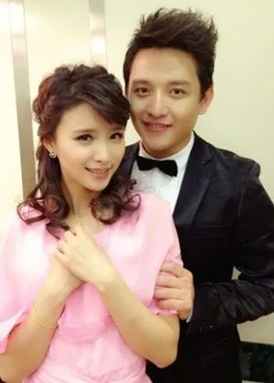 张杨果而个人资料，张杨果而和百克力，张杨果而图片