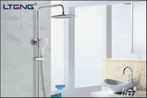 蓝藤花洒导购 蓝藤花洒怎么样