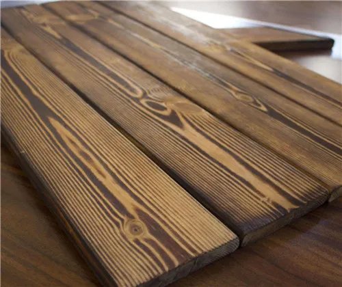 防腐木地板多少钱一平方 防腐木地板材质有哪几种