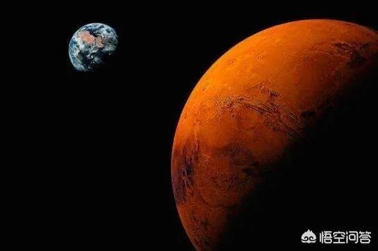 人类要真正移民火星要多久？