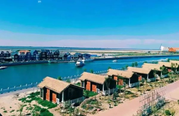 月坨岛好玩吗？