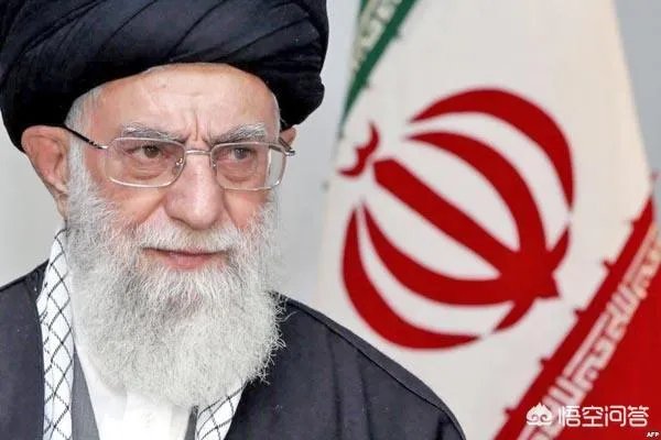 伊朗和美国存在什么矛盾？为什么美国要制裁伊朗？