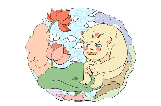 七月十四鬼节禁忌大全 农历七月十四为什么不能出去