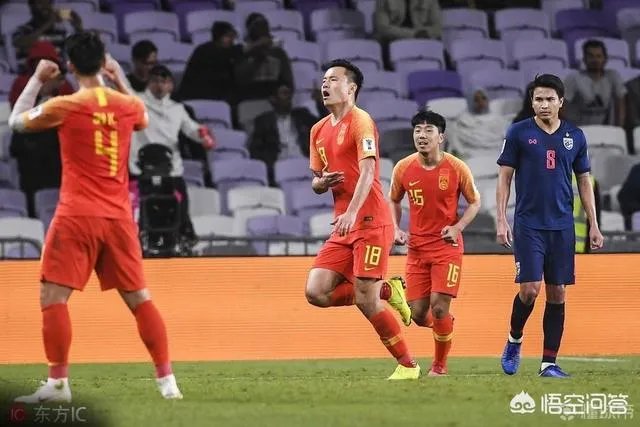 亚洲杯中伊之战，你觉得国足能不能进球呢？能不能打破波斯铁骑的“铁桶阵”呢？