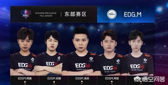XQ3比1击败EDG.M喜获三连胜，无痕继续板凳而阿泰三获MVP，EDG.M五连跪，你有何看法？