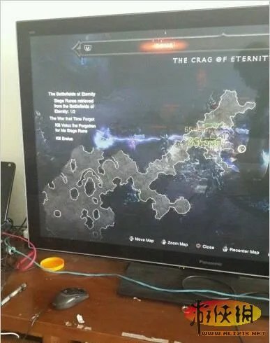 《暗黑破坏神3：终极邪恶版》蹲点傻瓜刷经验心得