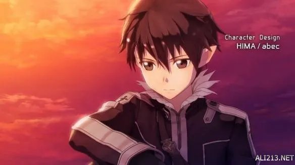 PS4/PS Vita ARPG《加速世界VS刀剑神域：千年的黄昏》开场动画公布！