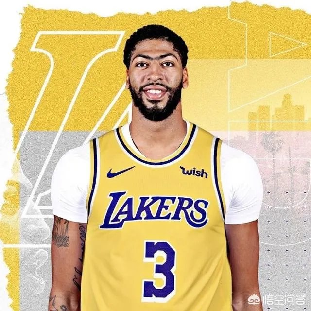 詹姆斯继续穿23号，浓眉选3号球衣，杜德利让出3号，选择了6号。下赛季三人再互换吗？