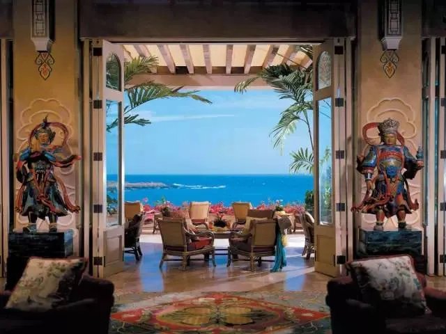 原来住酒店，还能获得这些伴手礼啊！