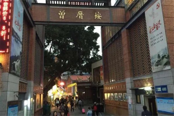 厦门岛内必到十大景点排行榜：鼓浪屿上榜，第六不容错过