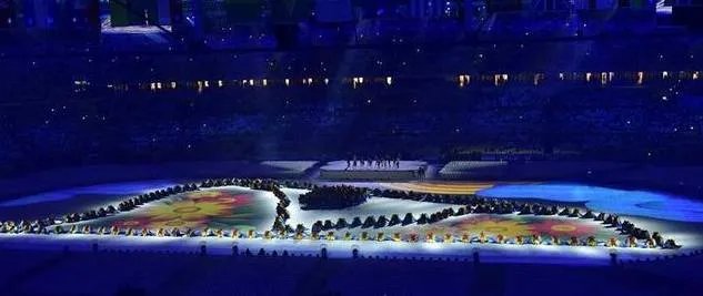 历届奥运会奖牌排名情况