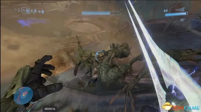 《光环3》图文全剧情流程攻略 全任务全骷髅头收集攻略