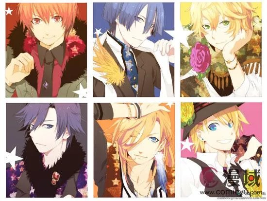 Y歌之王的第一季简介