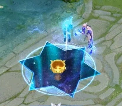 貂蝉新皮肤fmvp值得入手吗？